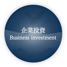 企業投資